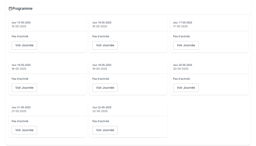 Planification d'itinéraire