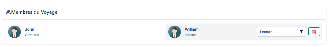 Collaboration en temps réel